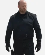A Working Man 2025 Jason Statham Jacket