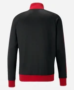 AC Milan Heritage T7 Raglan Full-Zip Track Jacket