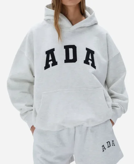 ADA Hoodie