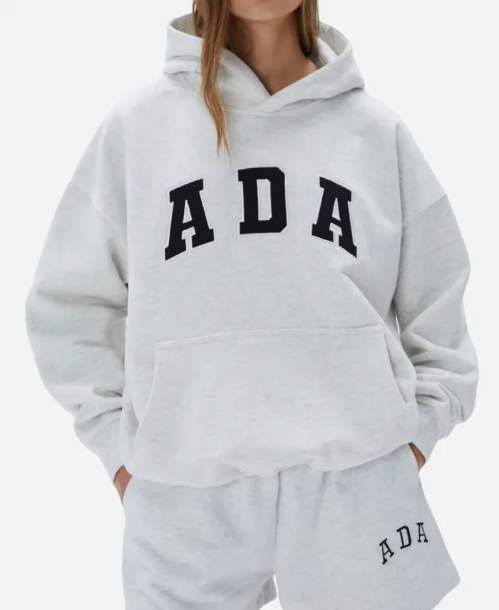 ADA Hoodie