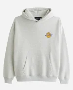 Abercrombie Los Angeles Lakers Hoodie