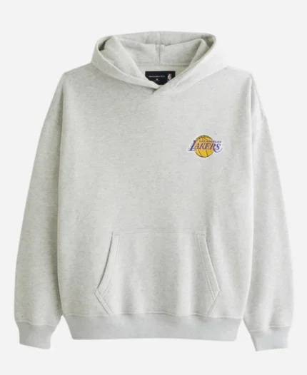 Abercrombie Los Angeles Lakers Hoodie