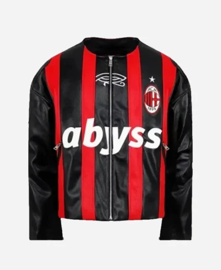 Abyss R80 Milan Jacket