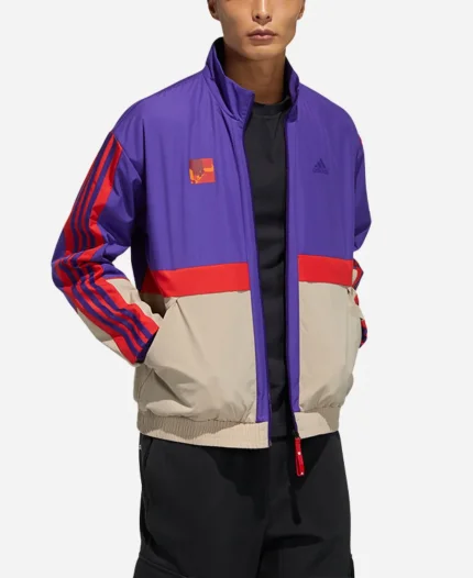 Adidas CNY South Bomber Jacket