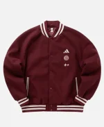 Adidas FC BAYERN x BSTN Varsity Jacket