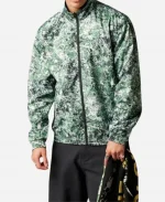Adidas Manchester United Adult X Stone Roses Anthem Jacket