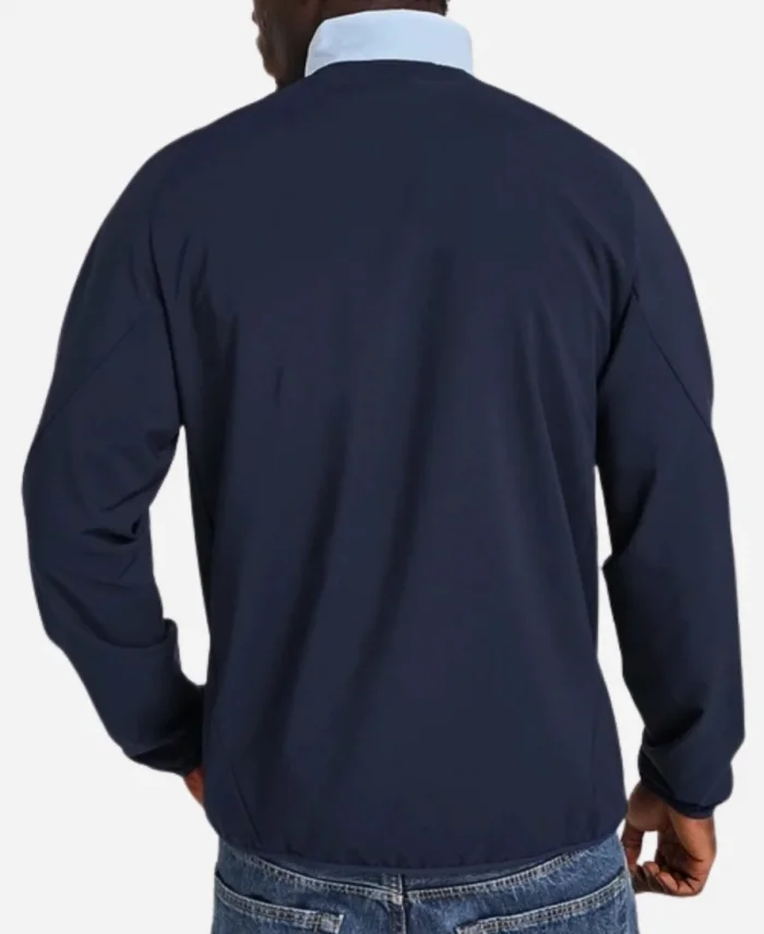 Adidas Presentation Real Madrid Jacket