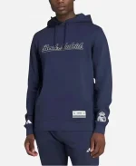 Adidas Real Madrid US Pack Hoodie