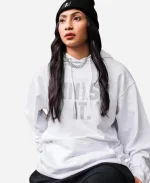 Adidas Terry Fox Marathon Of Hope Finish It Hoodie