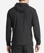 Adidas Tiro Vis Tech Competition Black Jacket For Sale