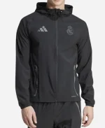 Adidas Tiro Vis Tech Competition Jacket