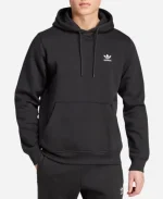 Adidas Trefoil Essentials Hoodie