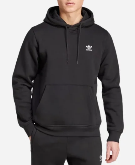 Adidas Trefoil Essentials Hoodie