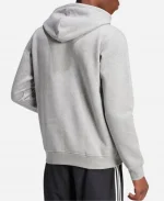 Adidas Trefoil Essentials Hoodie For Sale