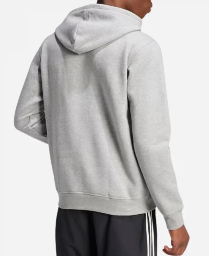 Adidas Trefoil Essentials Hoodie For Sale