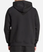 Adidas Trefoil Essentials Pullover Hoodie For Unisex