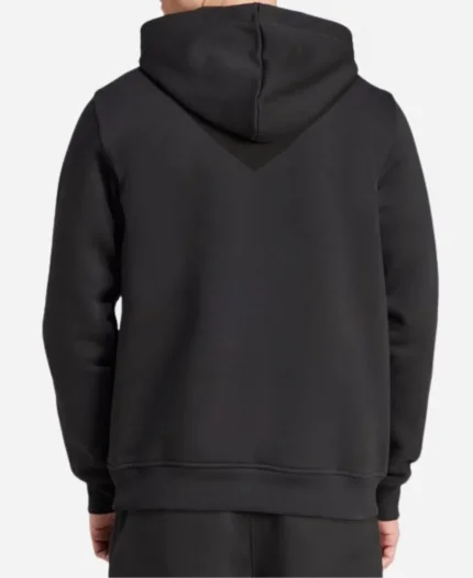 Adidas Trefoil Essentials Pullover Hoodie For Unisex