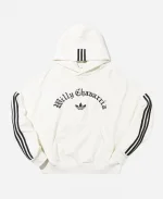 Adidas x Willy Chavarria Pullover Hoodie