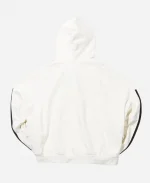Adidas x Willy Chavarria SS25 Pullover Hoodie