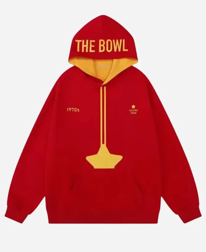 Aelfric Eden City Hoodie For Sale