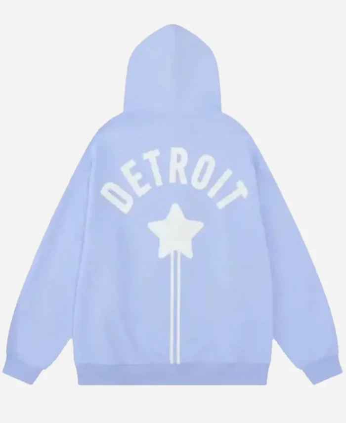 Aelfric Eden City Vintage Pullover Hoodie
