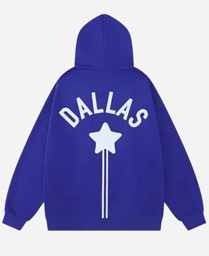 Aelfric Eden City Vintage Pullover Hoodie For Sale