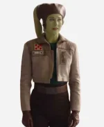 Ahsoka Hera Syndulla Cropped Jacket