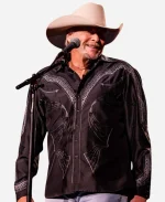 Alan Jackson 60th Academy Of Country Music Awards Shirt