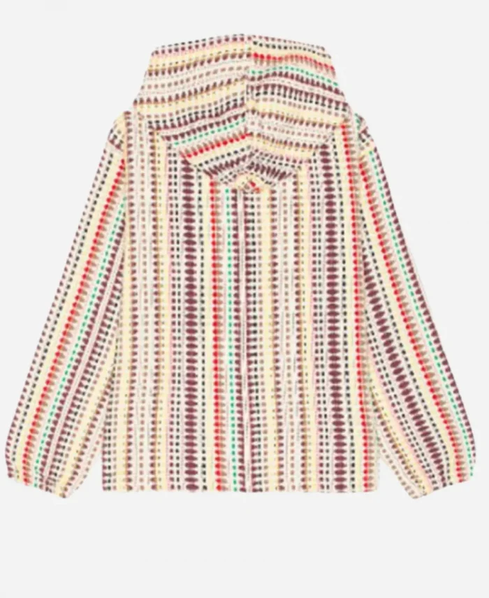 Arlen Escarpeta Found S02 Printed Hoodie