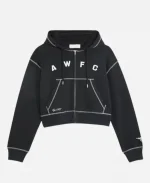 Arsenal AWFC Hoodie