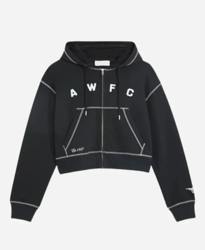 Arsenal AWFC Hoodie