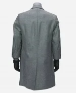 Arthur Pym The Fall of the House of Usher Grey Coat