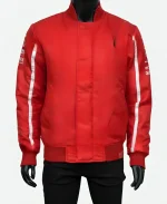 Australian Grand Prix Lewis Hamilton Jacket