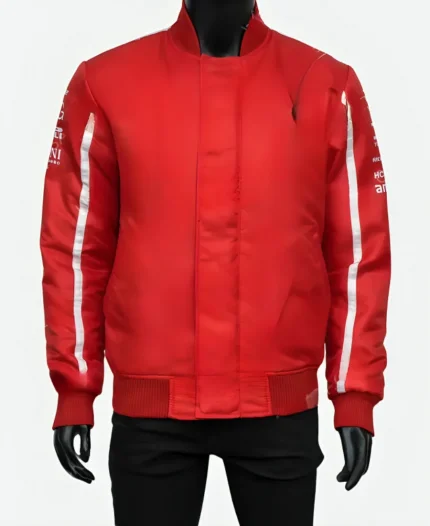Australian Grand Prix Lewis Hamilton Jacket