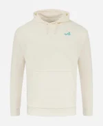 BWT Alpine Formula One Team Miami Hoodie