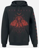 Bad Omens Hoodie