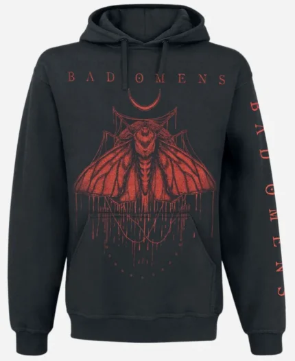Bad Omens Hoodie
