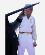 Barbie Ken White Tracksuit