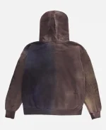 Barcelona CJ x Nike x FCB Split-Dye Crest Pullover Hoodie