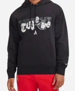 Basketball Ja Morant Hoodie