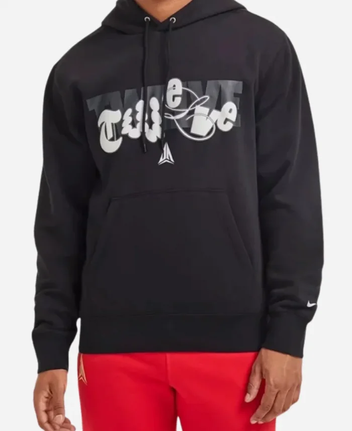 Basketball Ja Morant Hoodie
