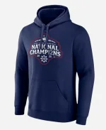 Basketball National Champions Paige Bueckers Hoodie