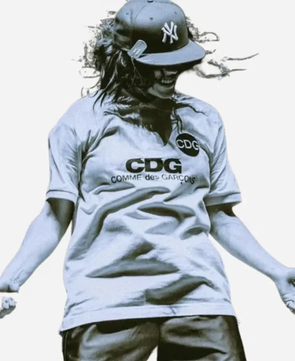 Billie Eilish Hit Me Hard And Soft Tour Polo Shirt