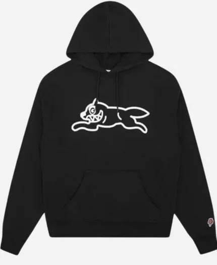 Billionaire Boys Club Running Dog Hoodie