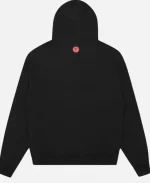 Billionaire Boys Club Running Dog Popover Hoodie