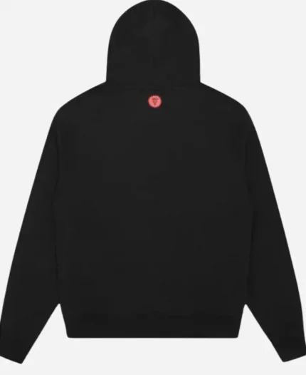 Billionaire Boys Club Running Dog Popover Hoodie