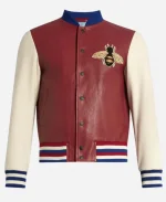 Blind For Love Bomber Jacket