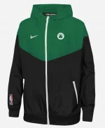 Boston Celtics Lightweight Jacket