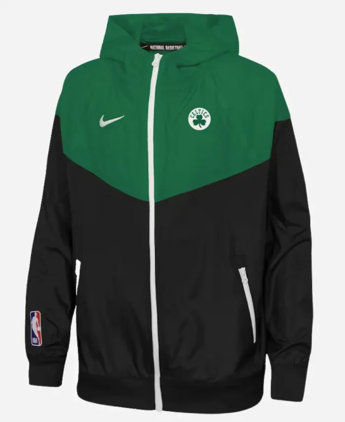 Boston Celtics Lightweight Jacket
