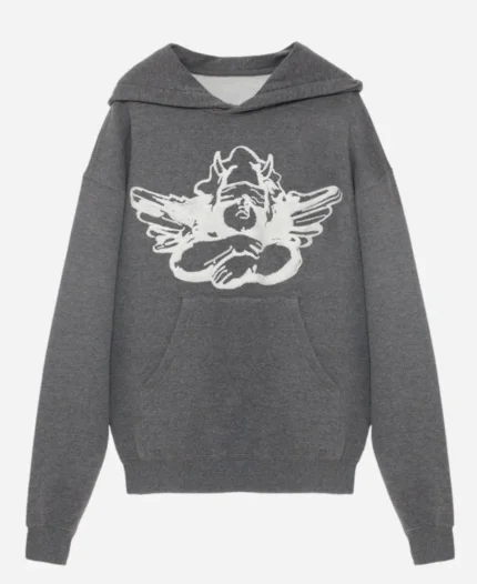 Boys Lie Driver’s License Racer Hoodie